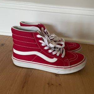 Van's SK8-HI Sneakers